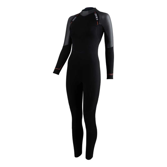 ZONE3 Active-Flex woman long sleeve neoprene wetsuit