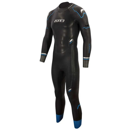 ZONE3 Advance long sleeve neoprene wetsuit