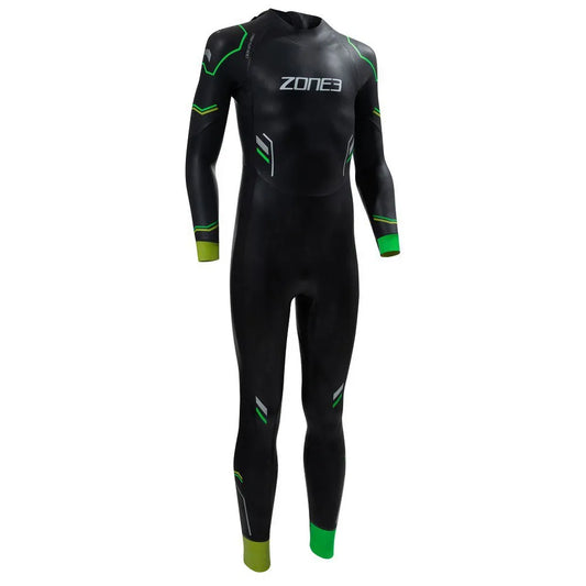 ZONE3 Adventure long sleeve neoprene wetsuit