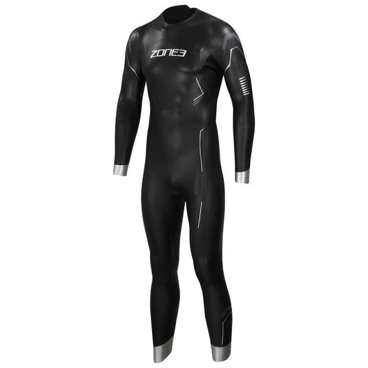 ZONE3 Agile long sleeve neoprene wetsuit