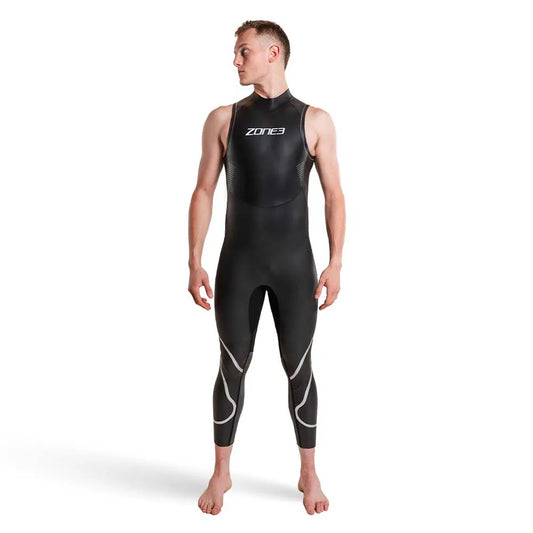 ZONE3 Ascend Sleeveless Neoprene Wetsuit