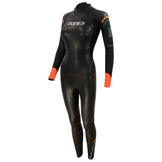 ZONE3 Aspect long sleeve neoprene wetsuit