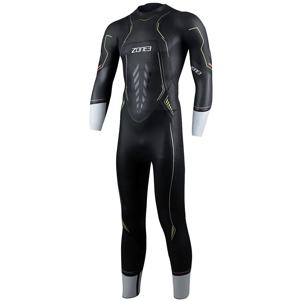 ZONE3 Aspire long sleeve neoprene wetsuit