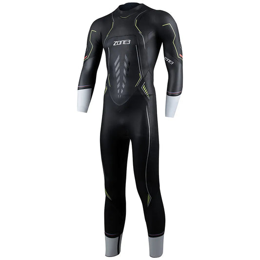 ZONE3 Aspire long sleeve neoprene wetsuit