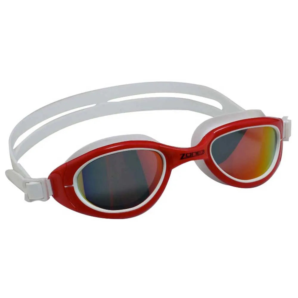 ZONE3 Attack Revo Polarized Swimming Goggles