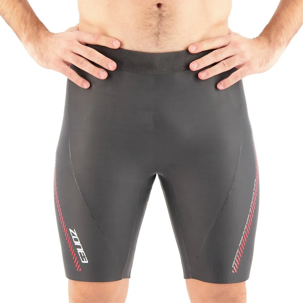 ZONE3 Buoyancy Aerodome Elite 5/3 mm Neoprene Shorts