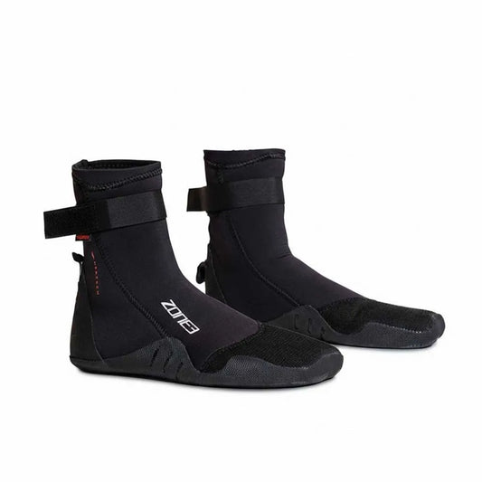 ZONE3 Heat-Tech Dura booties