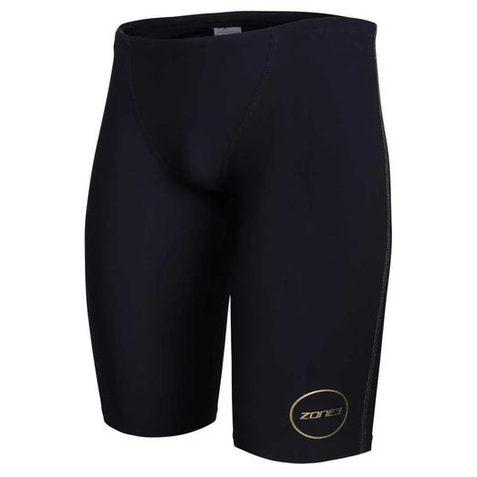 ZONE3 MF X Performance Gold jammer