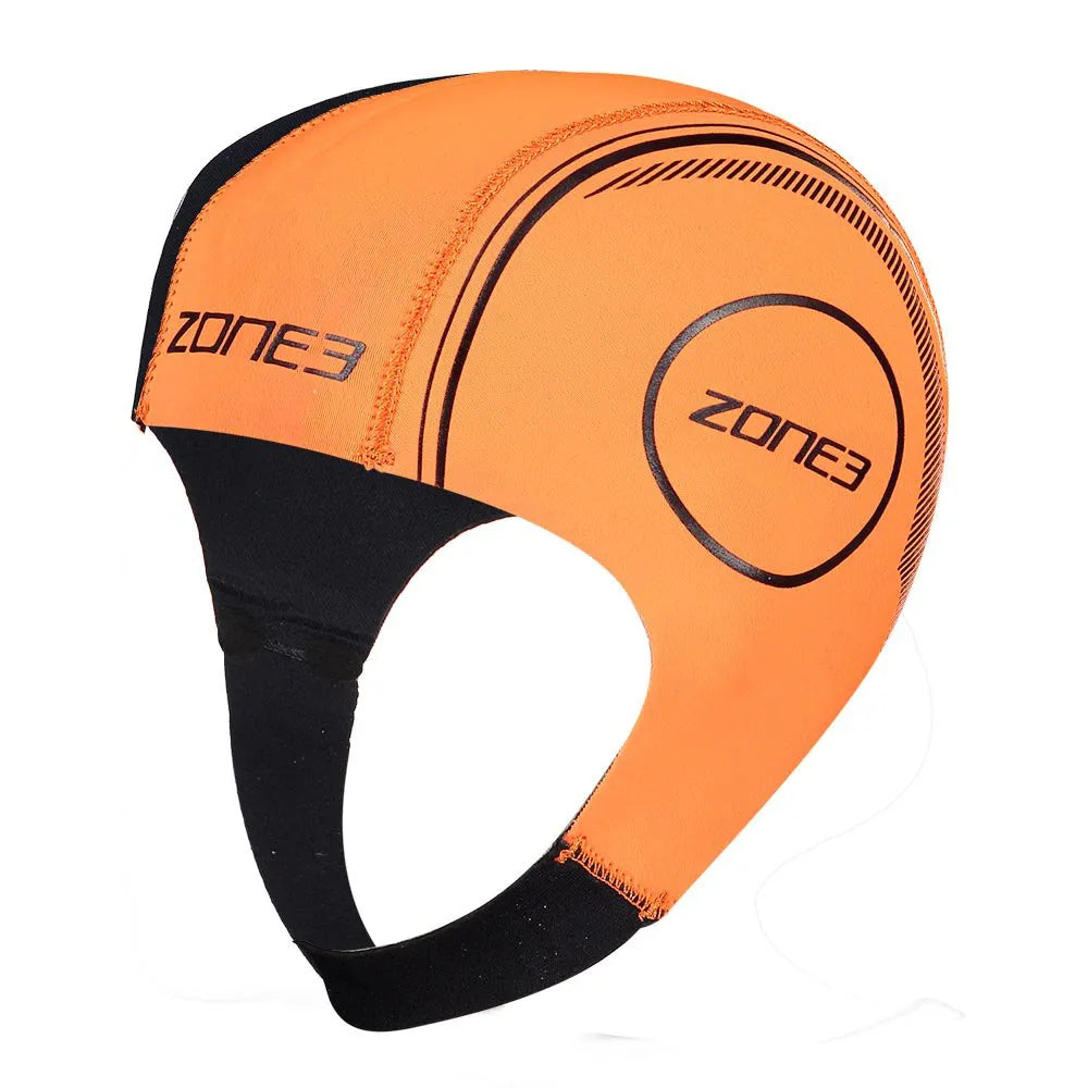 ZONE3 Neoprene Cap