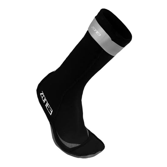 ZONE3 Neoprene Swim booties