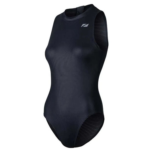 ZONE3 OWS Ti+ Thermal High Neck swimsuit