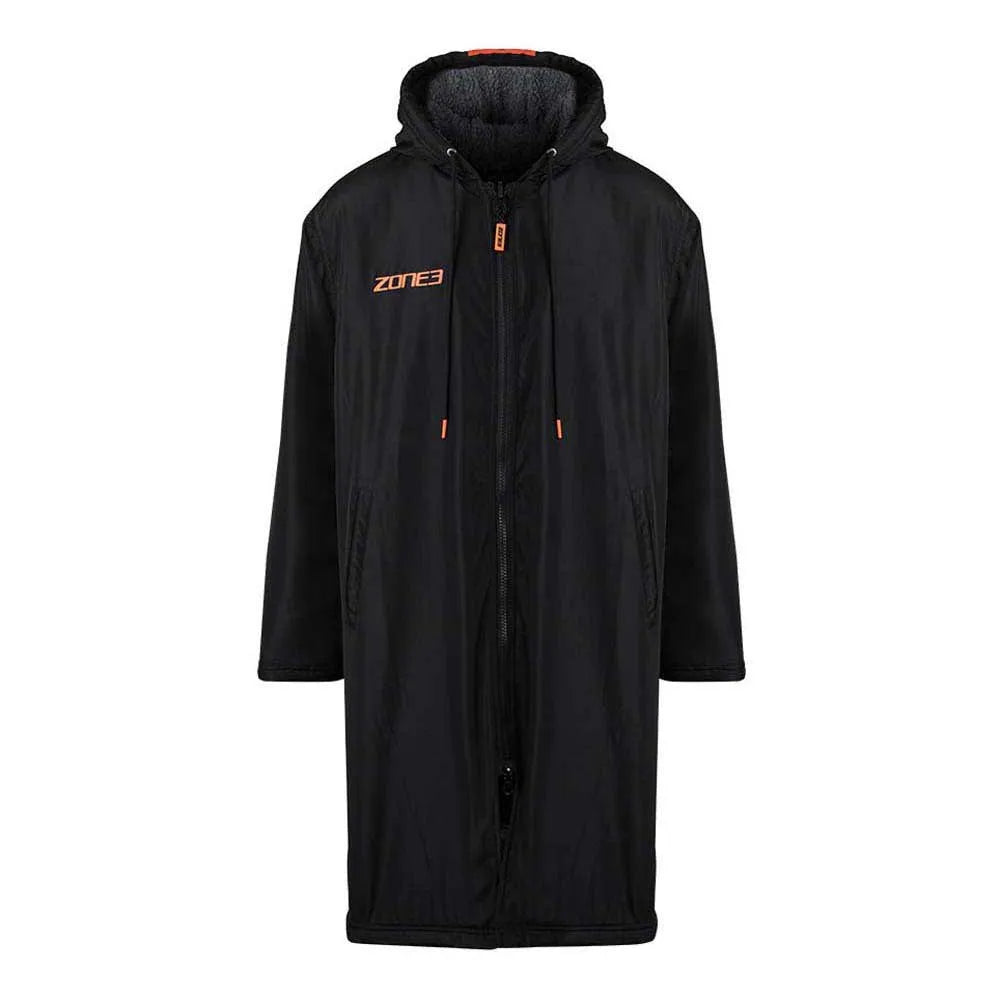 ZONE3 Recycled Change Robe