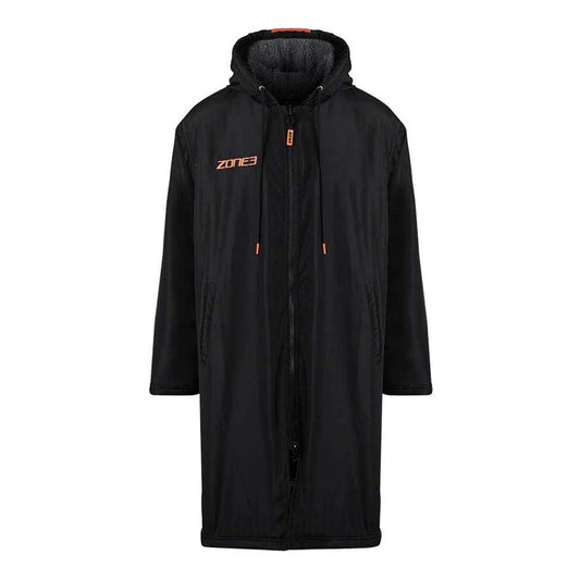 ZONE3 Recycled Change Robe