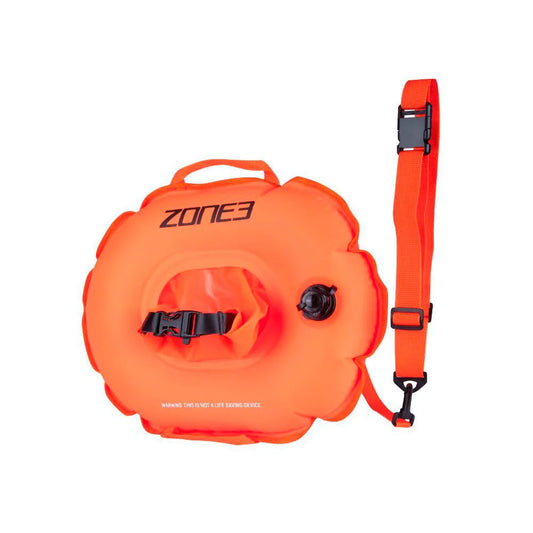 ZONE3 Recycled On The Go safety buoy