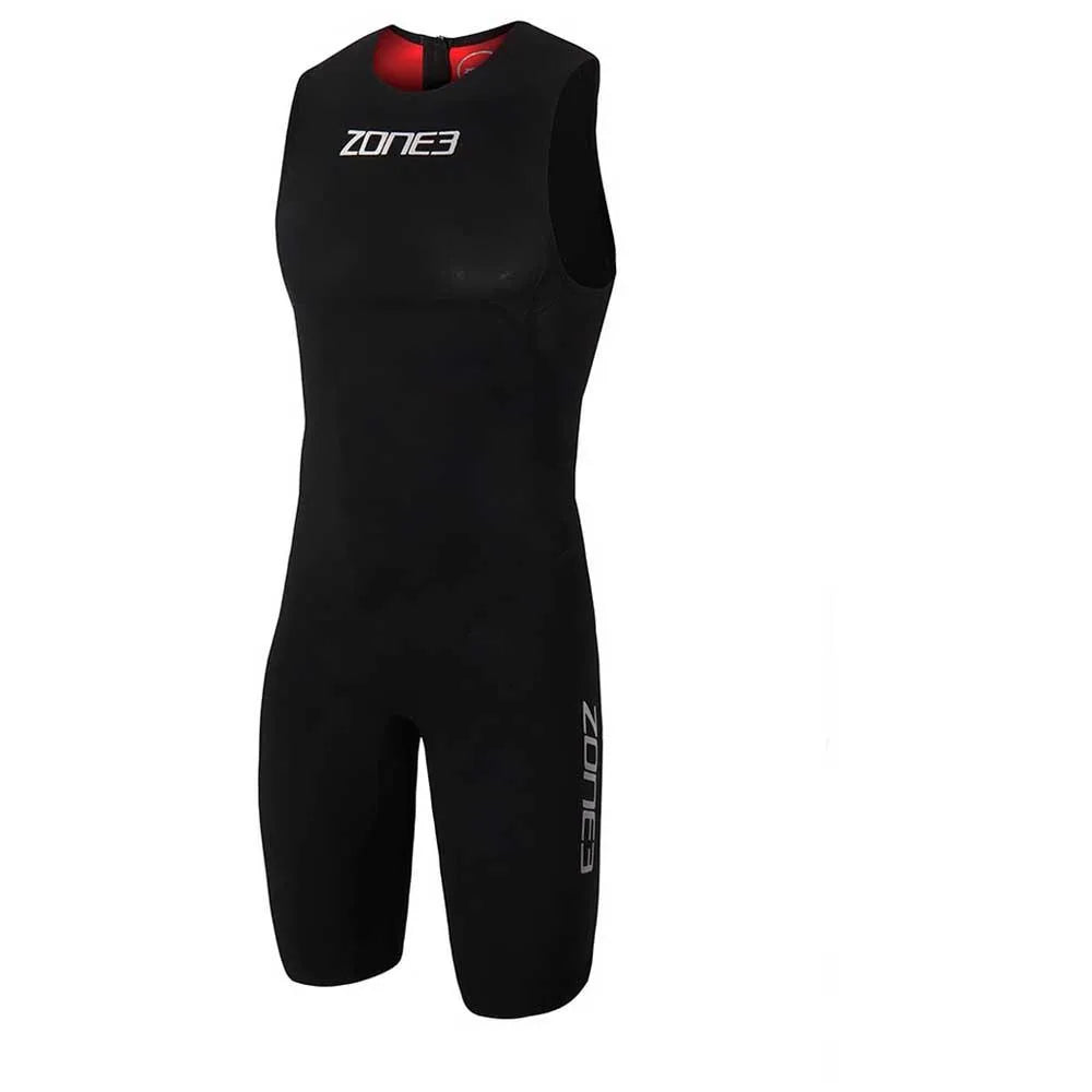 ZONE3 Streamline sleeveless trisuit