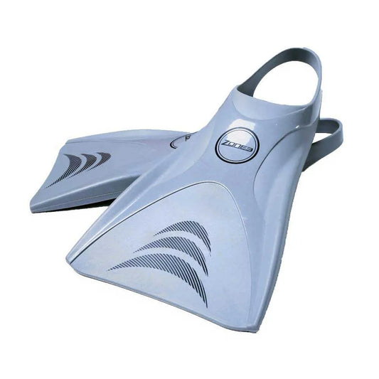 ZONE3 Training swimming fins