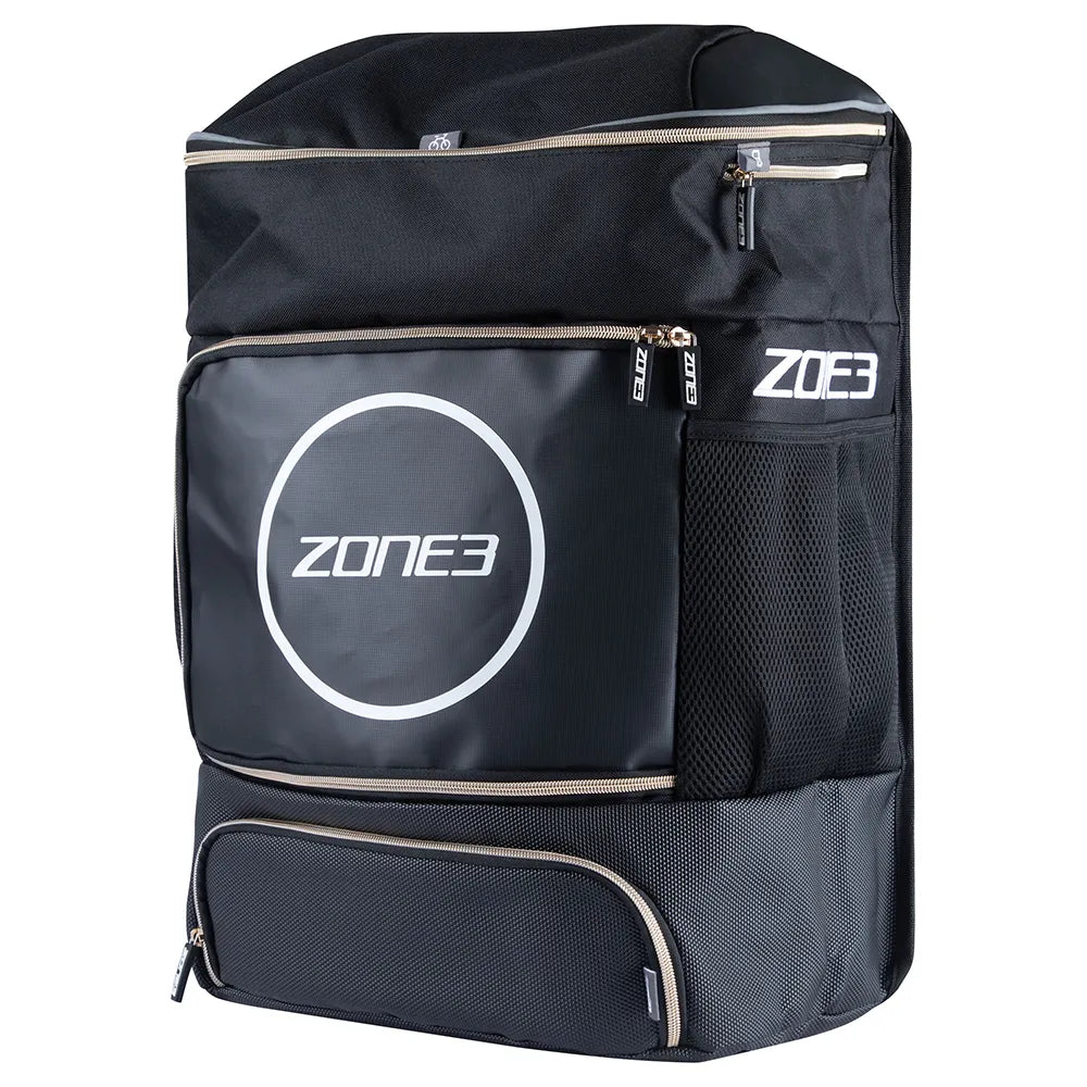 ZONE3 Transition 40L backpack