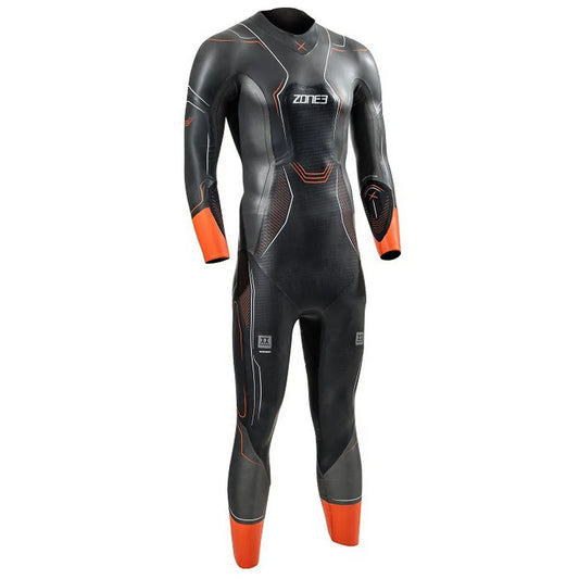 ZONE3 Vanquish-X long sleeve neoprene wetsuit
