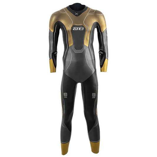 ZONE3 Vanquish X LTD long sleeve neoprene wetsuit
