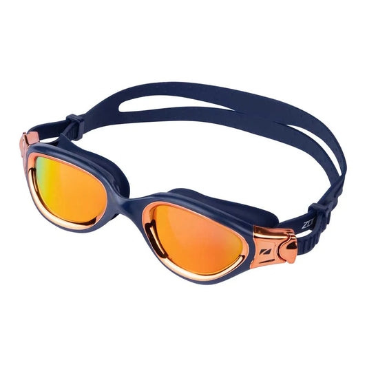 ZONE3 Venator-X Polarised swimming goggles