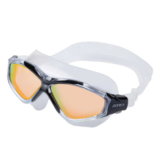 ZONE3 Vision Max Mirror swimming mask