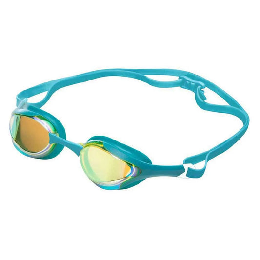 ZONE3 Volare Streamline Racing Mirror Swimming Goggles