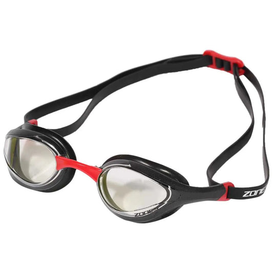 ZONE3 Volare Streamline Racing Polarized Swimming Goggles