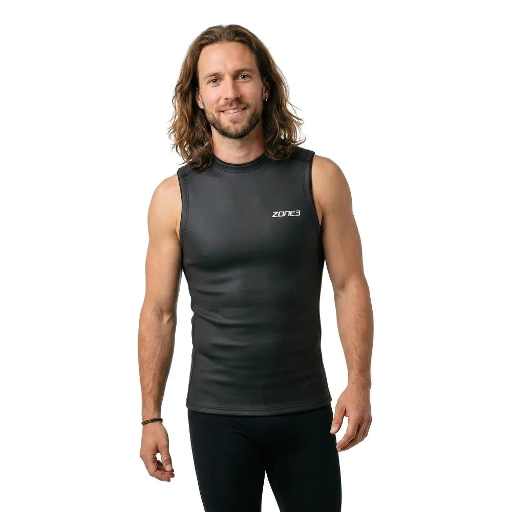 ZONE3 Yulex® Neoprene Vest