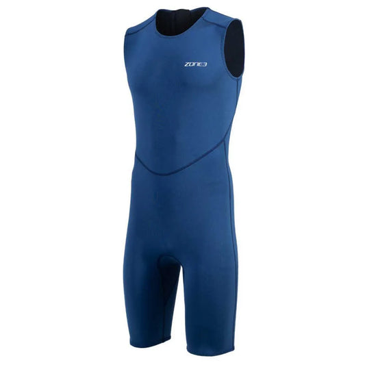 ZONE3 Yulex® sleeveless shorty