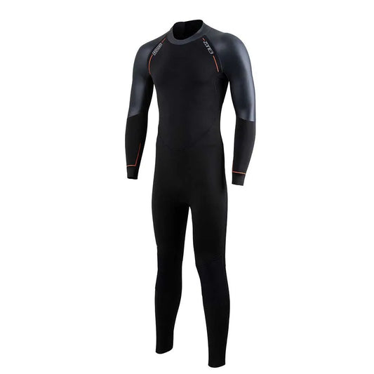 ZONE3 Yulex Switch long sleeve neoprene wetsuit