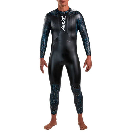 Zoot Kona 2.0 long sleeve neoprene wetsuit