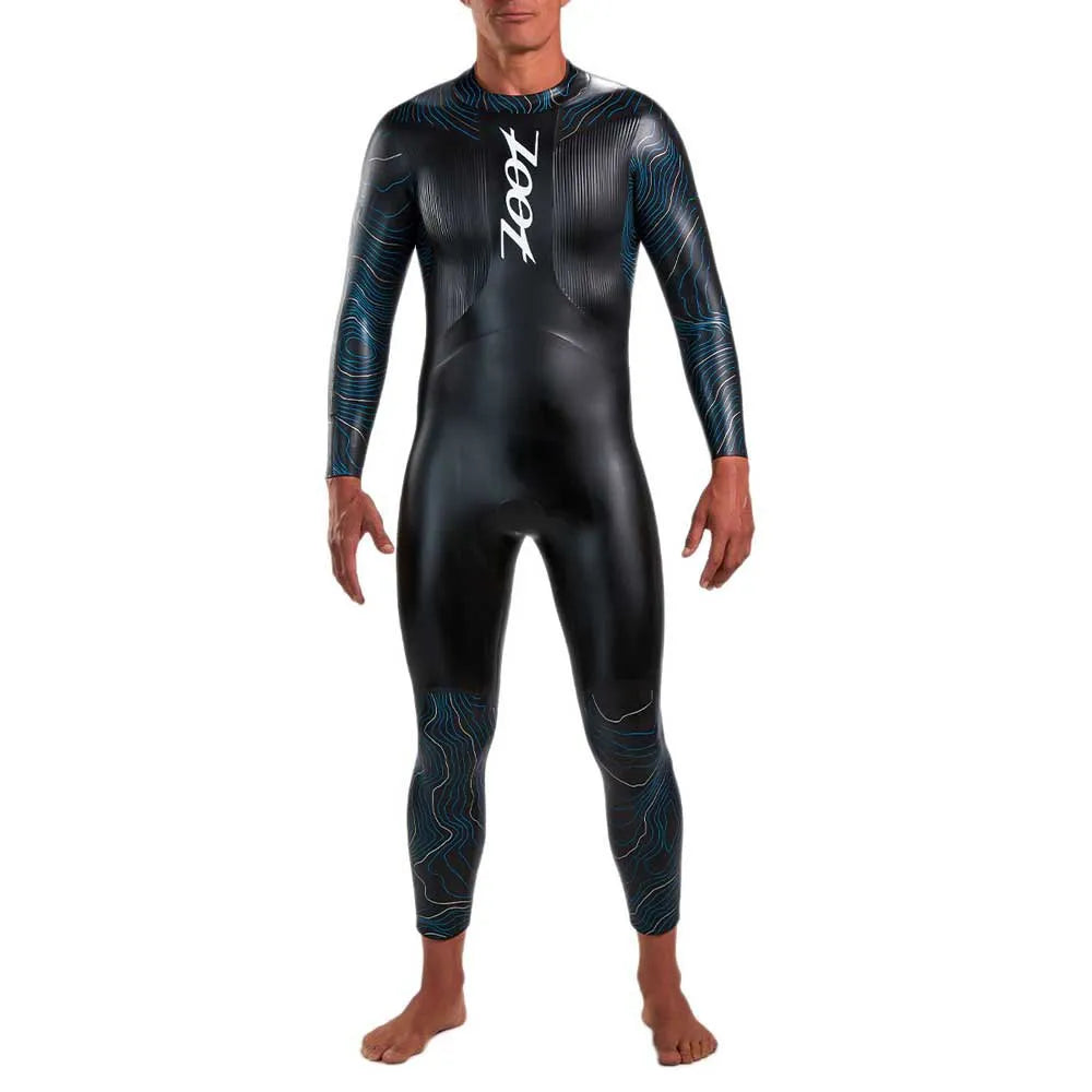 Zoot Kona 2.0 long sleeve neoprene wetsuit
