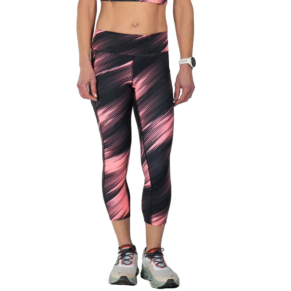 Zoot Ltd Run High-Rise 7/8 Leggings