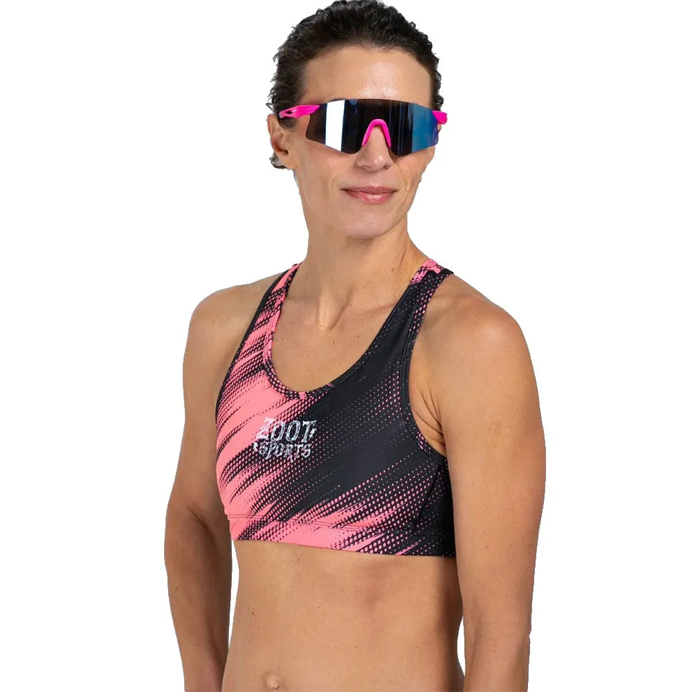 Zoot Ltd Tri sports bra