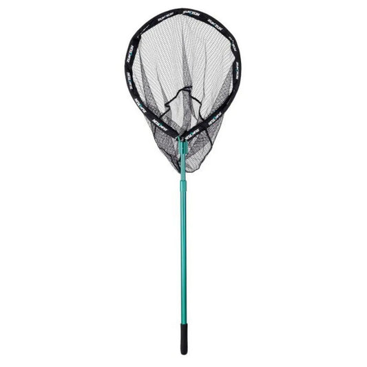 ZunZun Blue Boat landing net