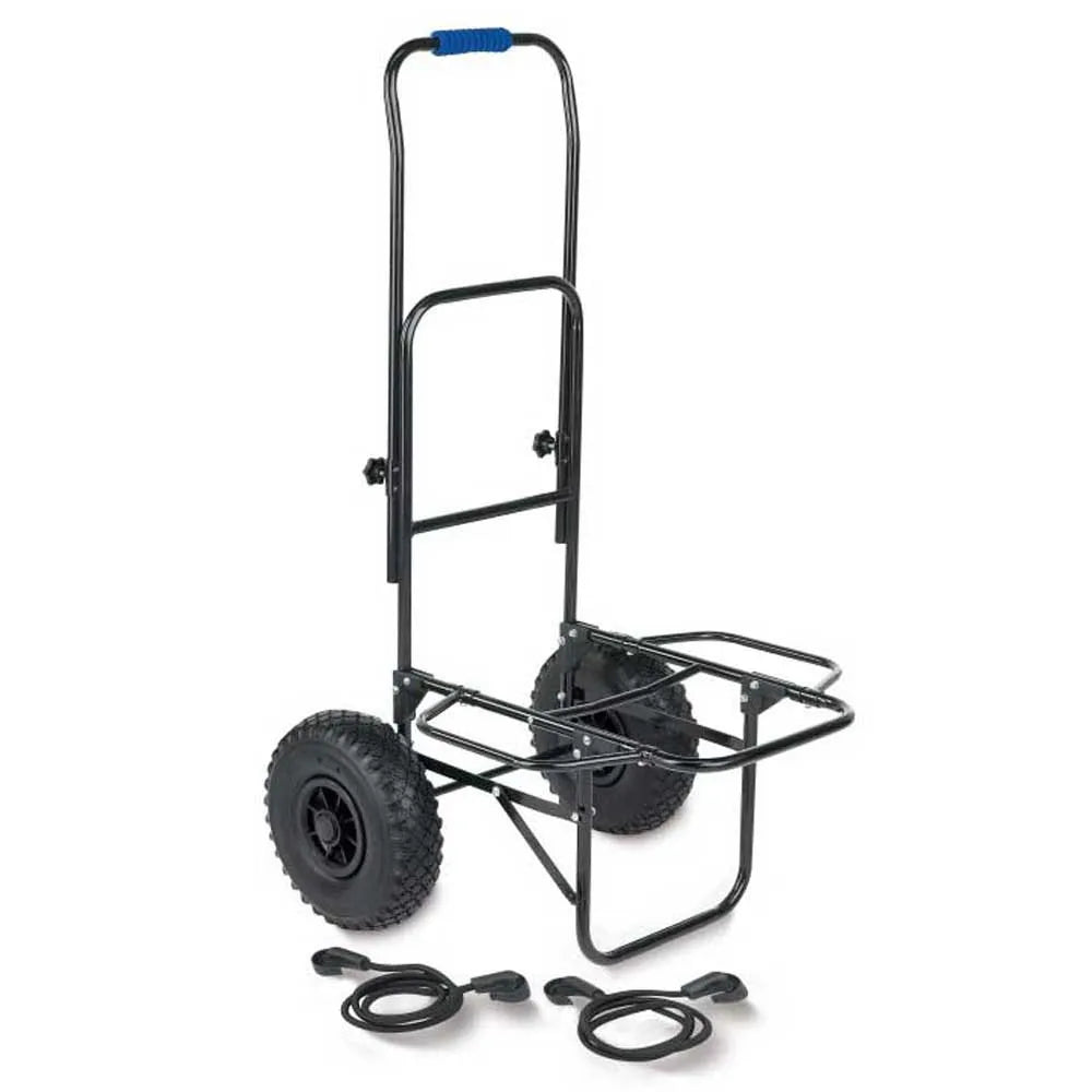 ZunZun Folding Extra Surfcasting Cart