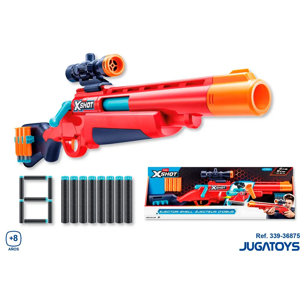 Zuru X-Shot Bolt Blaster