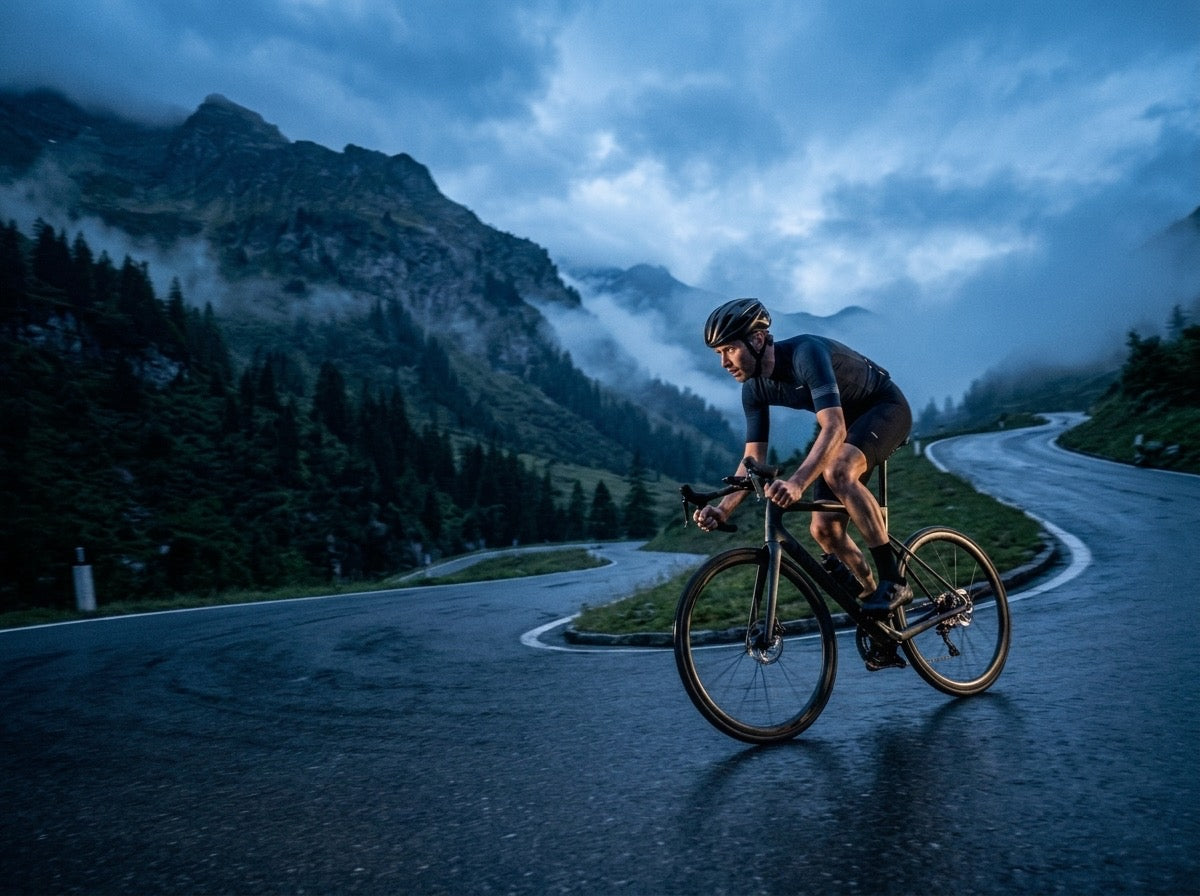 Cycling