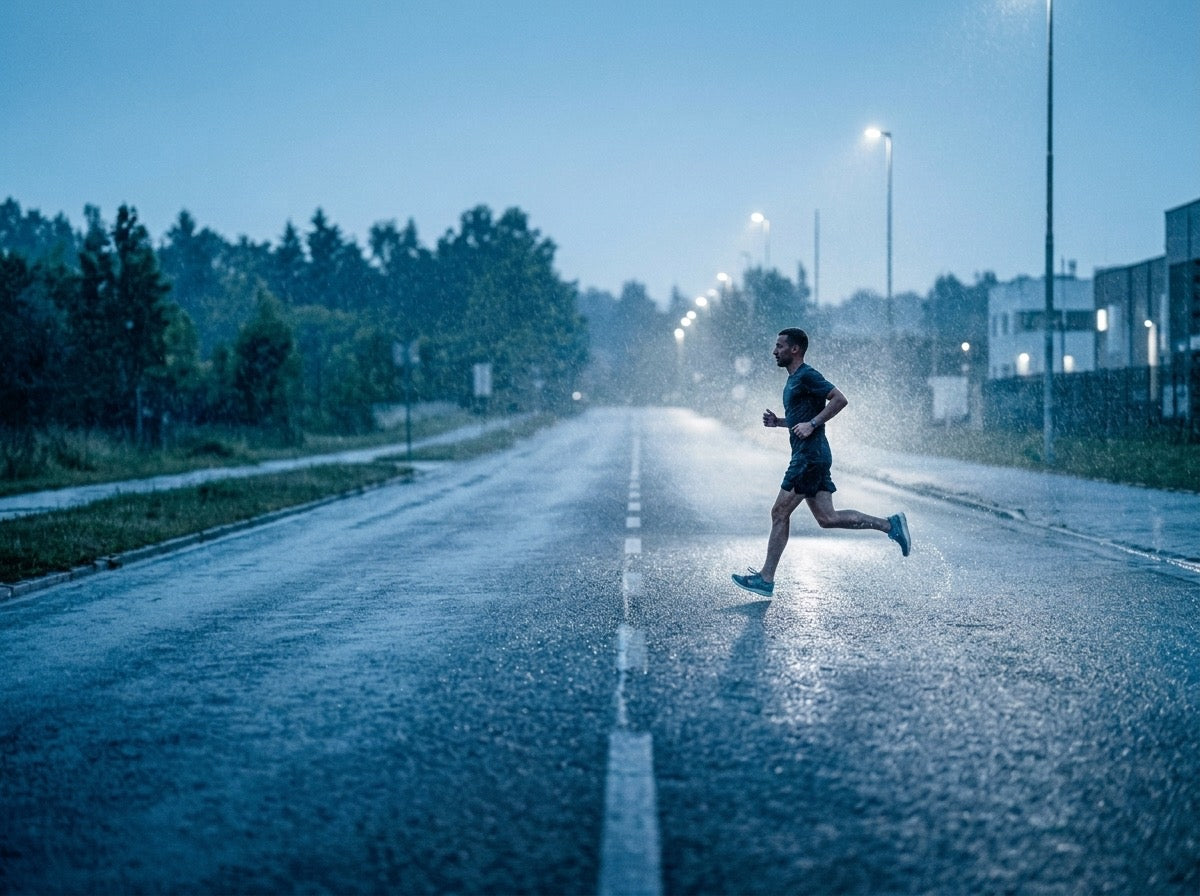 Running