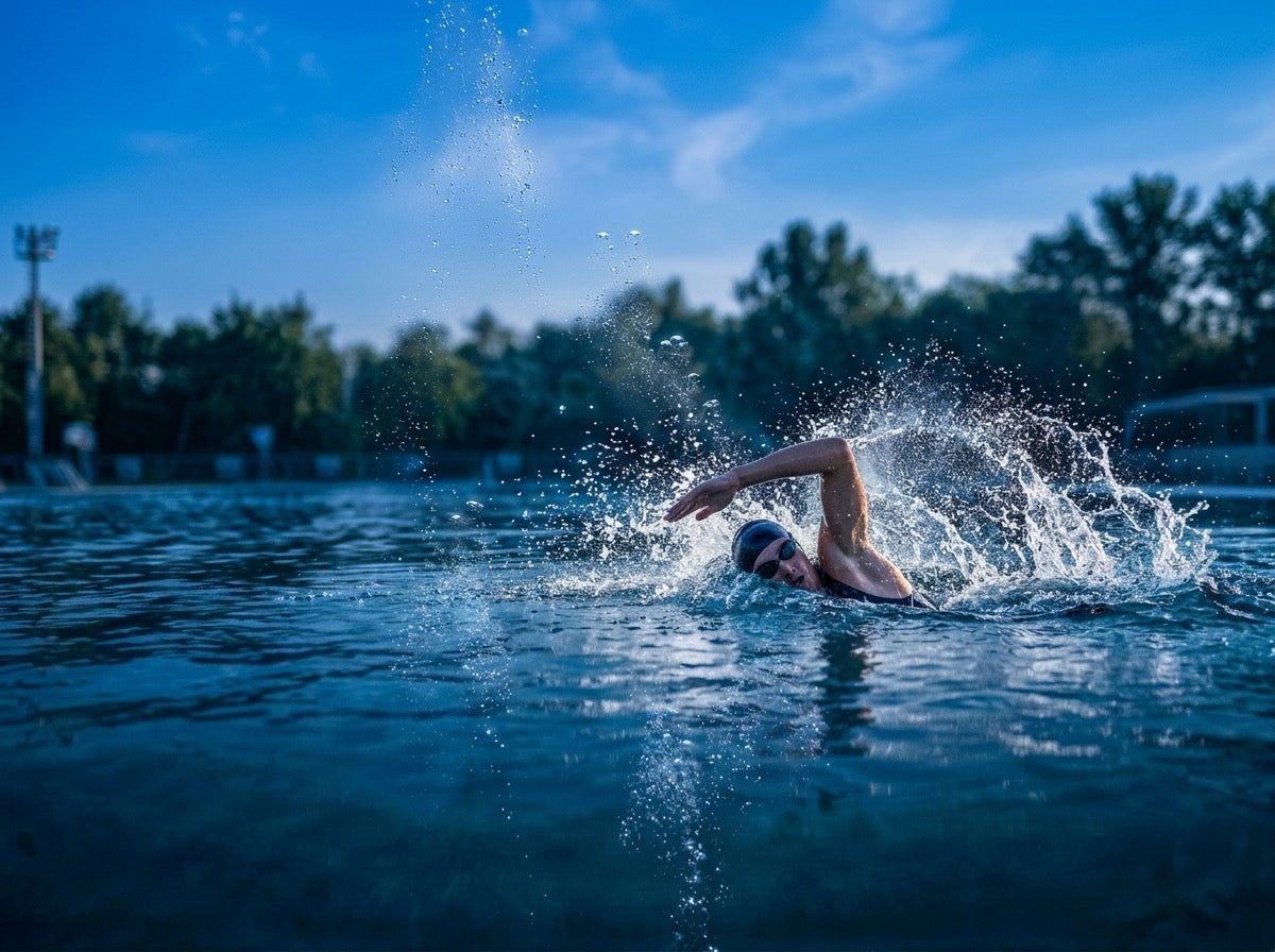 Swimming