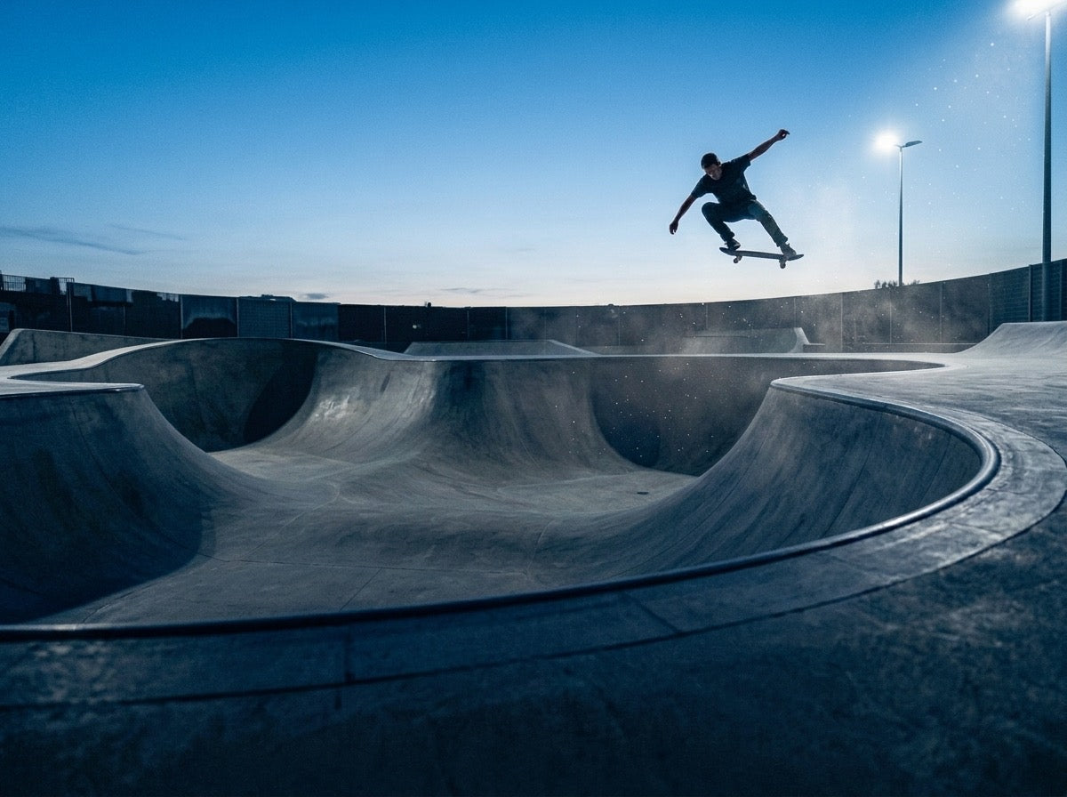 Extreme sports